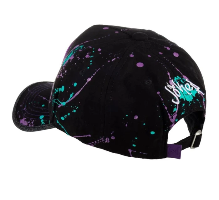 Capslab DC Comics Joker Cap CL-DC-TAG-1-JOK