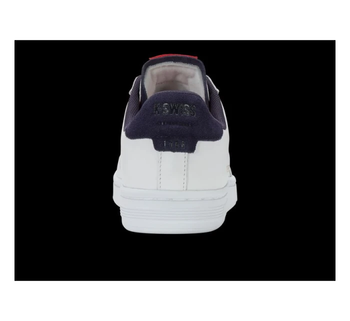 Topánky K-Swiss LOZAN KLUB LTH (07263-117-M)