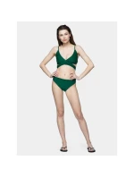 4F Dámske plavky s nohavičkami4F H4L21-KOS003D-46 Green 4F Dámske plavky s nohavičkami4F H4L21-KOS003D-46 Green
