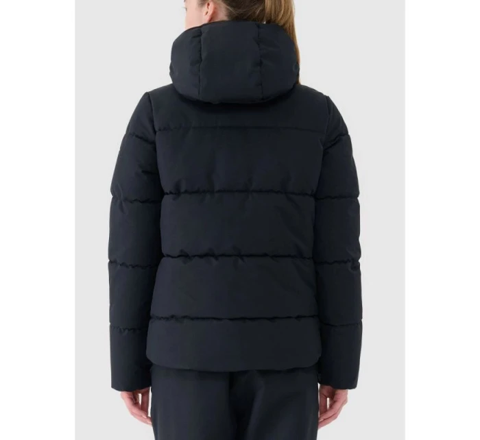 Dámska lyžiarska bunda s membránou 5000 4F 4FWAW24TTJAF0781-20S Dámska lyžiarska bunda s membránou 5000 4F 4FWAW24TTJAF0781-20S