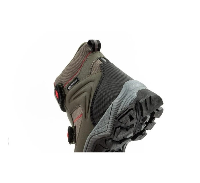 Detské zimné snežnice Lee Cooper s vodotesnou izoláciou