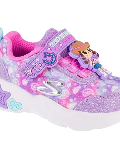 ers   Squad Pink 21 model 22054606 - Skechers