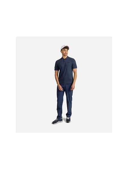 Pánské polo tričko tmavě modré model 22232100 - Rossignol Pánské polo tričko tmavě modré model 22232100 - Rossignol