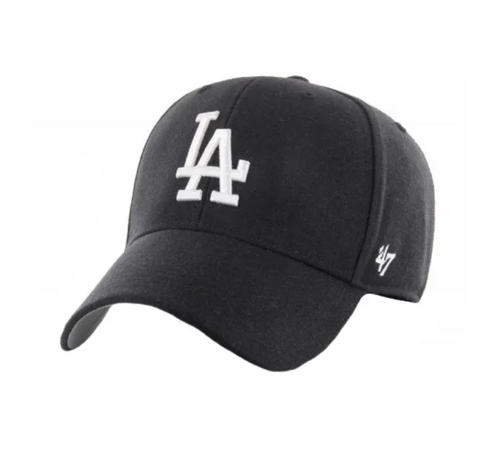 47 Značka Los Angeles Dodgers Čiapka B-MVP12WBV-BKJ