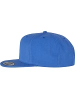 6 panelová Snapback kšiltovka royal model 22482421 - Flexfit 6 panelová Snapback kšiltovka royal model 22482421 - Flexfit