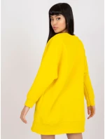 Mikina EM BL model 17050232 žlutá - FPrice
