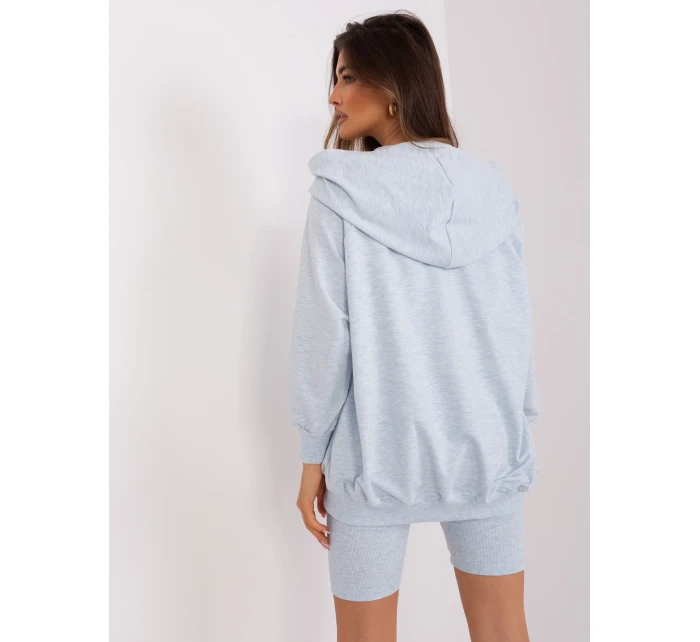 Komplet EM KMPL model 19001880 jasny niebieski - FPrice Komplet EM KMPL model 19001880 jasny niebieski - FPrice