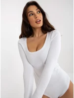 Dámské body RV BO model 18388504 1.31 bílé - FPrice