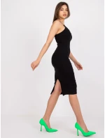 Šaty RV SK 7687.30 čierna