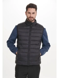 Pánská prošívaná vesta M model 20046697 - Whistler