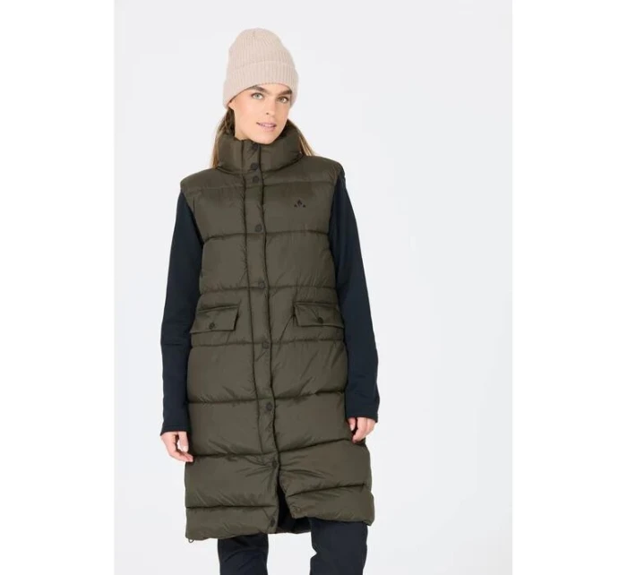 Dámska vesta Whistler AMARETTO