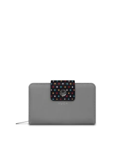 Dámska peňaženka Vuch Tali Tammy Grey