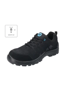 model 20641397 W polobotky unisex černá - MALFINI, a.s.