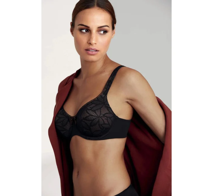 Dámska podprsenka s kosticami Selena 5272 - Anita