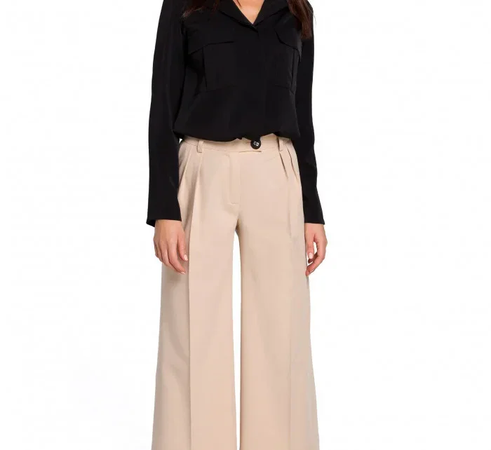 Dámske nohavice S139 - Stylove