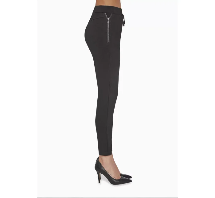 Dámske nohavice Kinsley 200 deň - Bas Bleu