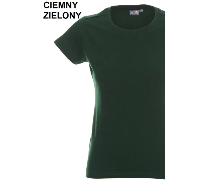 Dámske tričko 22160 - Promostars