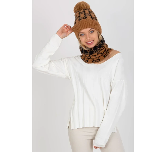 Čiapka model 185913 AT