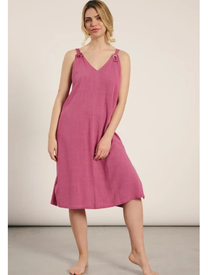 Dámské šaty model 21073883 - Muydemi