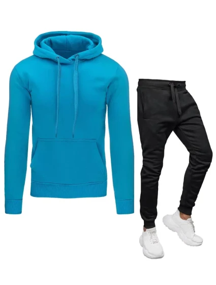 Pánské tepláky model 21967542 - Dstreet