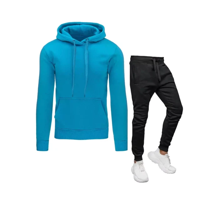 Pánské tepláky model 21967542 - Dstreet