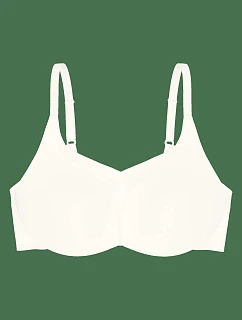 Triumph Shape Smart P - ECRU WHITE - TRIUMPH ECRU WHITE - TRIUMPH