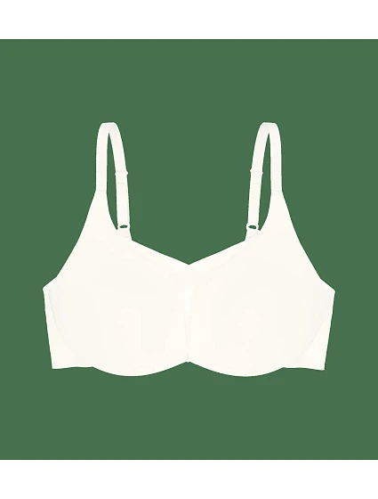 Triumph Shape Smart P - ECRU WHITE - TRIUMPH ECRU WHITE - TRIUMPH