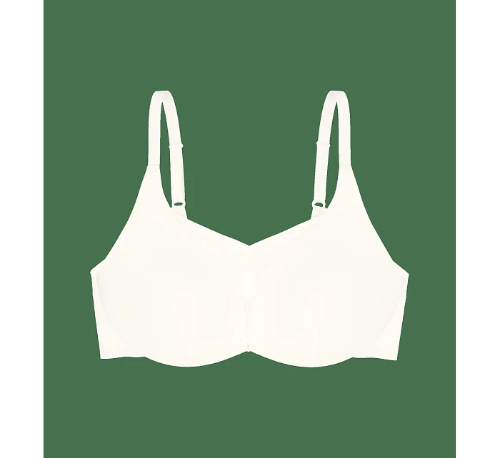 Triumph Shape Smart P - ECRU WHITE - TRIUMPH ECRU WHITE - TRIUMPH