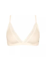 sloggi GO Ribbed R Bralette - WHITE - SLOGGI WHITE - SLOGGI sloggi GO Ribbed R Bralette - WHITE - SLOGGI WHITE - SLOGGI