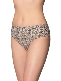 Lama Laserom strihané nohavičky L-POL 5030 BI-N S-XL