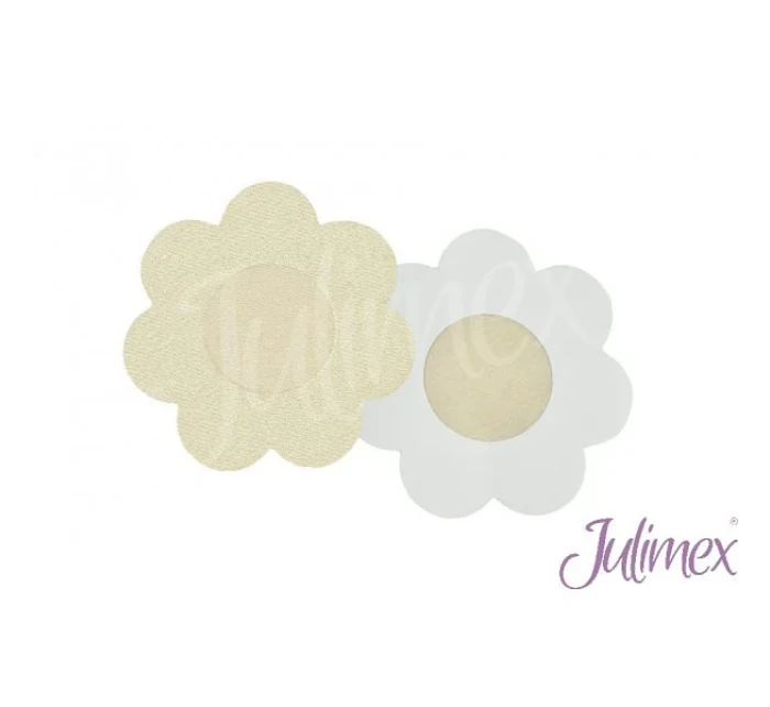 Saténové model 16319309 na bradavky PS 07 - Julimex Saténové model 16319309 na bradavky PS 07 - Julimex