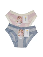 DC Girl nohavičky 26568/vzor 2 A'2 S-XL