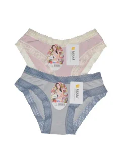 DC Girl nohavičky 26568/vzor 2 A'2 S-XL