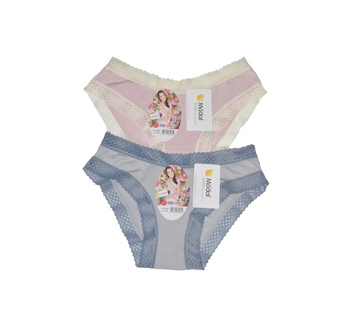 DC Girl nohavičky 26568/vzor 2 A'2 S-XL