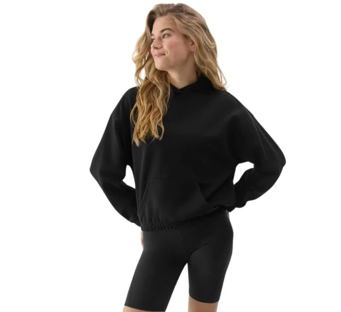 Mikina W model 20183748 20S - 4F Mikina W model 20183748 20S - 4F