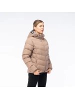 Zateplená bunda Hi-Tec Helten M 92800621559 Zateplená bunda Hi-Tec Helten M 92800621559