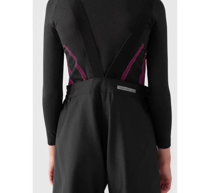 Lyžařské kalhoty Jr model 20624751 - 4F Lyžařské kalhoty Jr model 20624751 - 4F