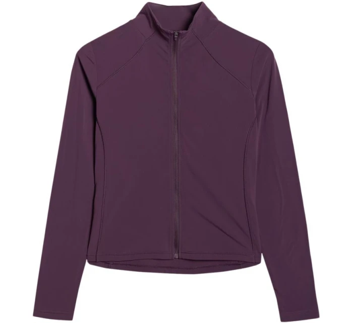 Mikina 4F W 4FWAW25TSWSF1873 50S