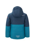 Zimní bunda pro Kids Snow Jacket XT zateplená modrá model 21367229 - Trollkids Zimní bunda pro Kids Snow Jacket XT zateplená modrá model 21367229 - Trollkids