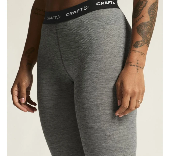 Dámské termoprádlo WOOL MERINO SET W