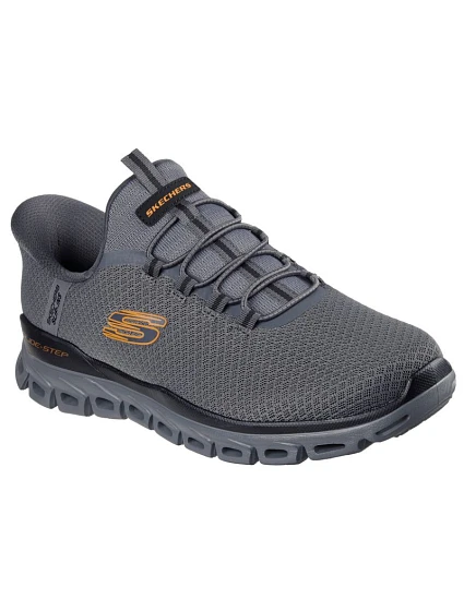 Skechers Pánske slip-ins® GLIDE-STEP NOXUS 233010 CCOR