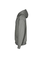 Unisex mikina Cloud (GOTS) (tmavě šedá model 22073789 - Malfini Unisex mikina Cloud (GOTS) (tmavě šedá model 22073789 - Malfini