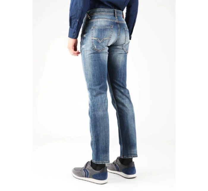 Džínsy Guess Ventura M21078D4G01 MARK