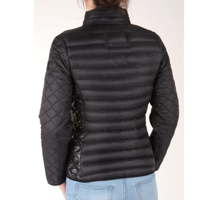 Puzdrová bunda Wrangler 4083YABU