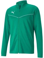 Pánske nohavice TeamRise Training Poly M 657392 05 - Puma