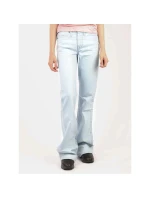 Dámske nohavice Wrangler Broken Sunfade W W245EH559