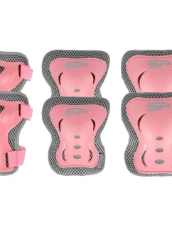 Sada chráničů Shield Jr model 21341071 - Spokey