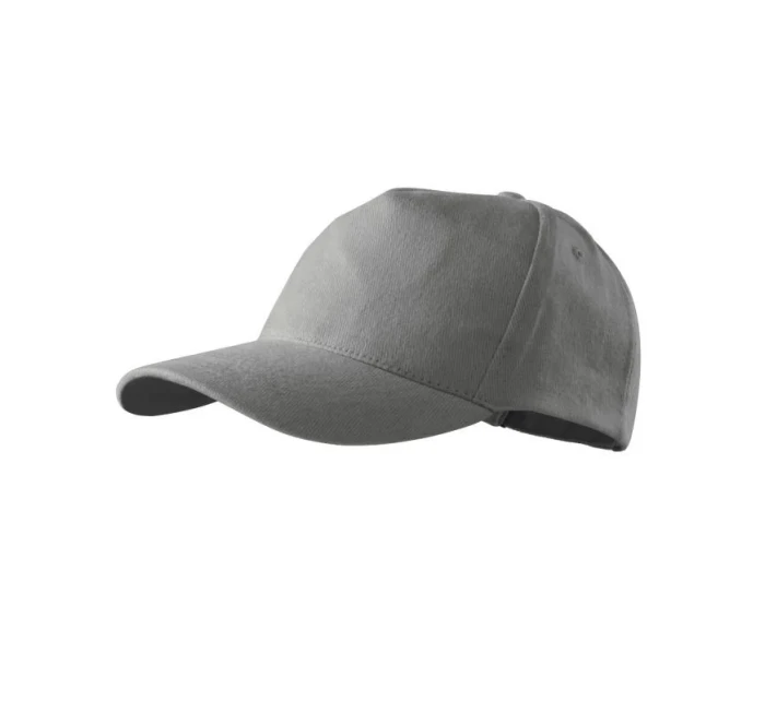 5P čepice model 21369460 šedá - Malfini 5P čepice model 21369460 šedá - Malfini