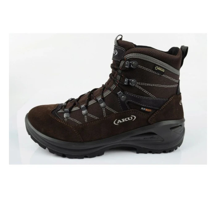Trekové topánky Aku Cimon GTX M 345050 Trekové topánky Aku Cimon GTX M 345050
