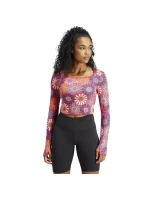 Tričko adidas Farm Crop LS W IM2361 Tričko adidas Farm Crop LS W IM2361